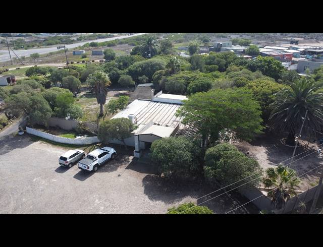 34,080M² FARM FOR SALE IN DUYNEFONTEIN